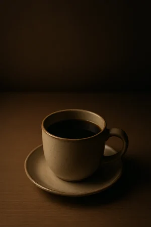 Black Coffee