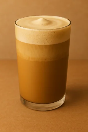 Cold Coffee