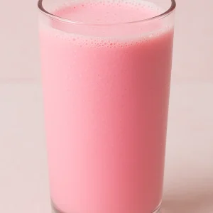 Rose Milk