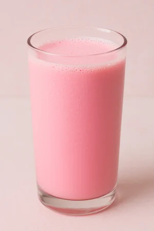 Rose Milk