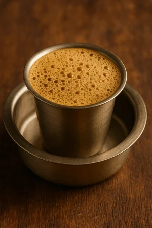 Filter Coffee