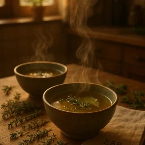 herbal Soup