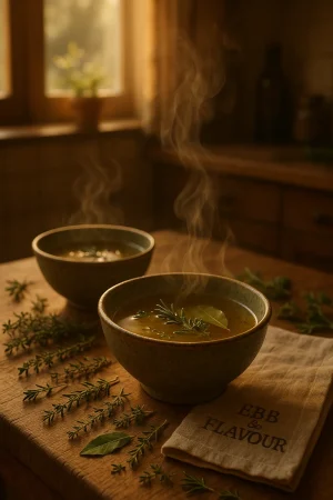 herbal Soup
